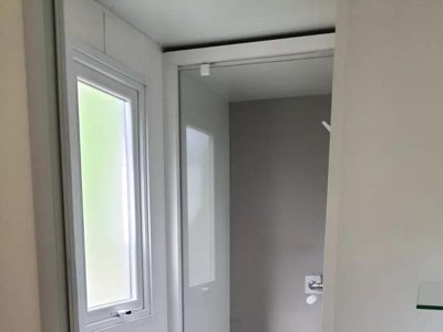 Cliquez pour découvrir toutes les photos de l'HÉBERGEMENT ! mobil-home - Relais Du Léman Pausado photo 5