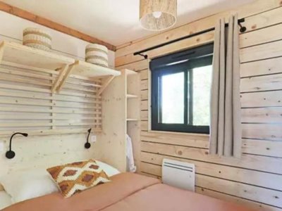 Cliquez pour découvrir toutes les photos de l'HÉBERGEMENT ! chalet - Relais Du Léman Pausado photo 2
