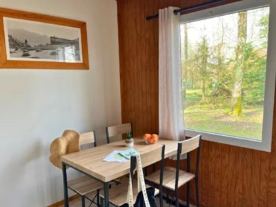 chalet - Relais Du Léman Pausado photo 2