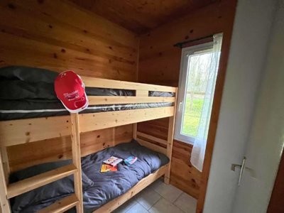 chalet - Relais Du Léman Pausado photo 3