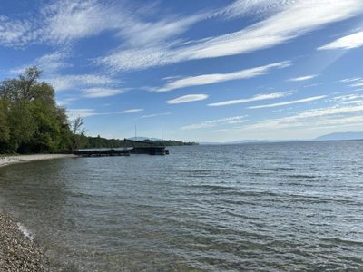Cliquez pour découvrir toutes les photos de l'ÉTABLISSEMENT ! camping Relais Du Léman Pausado photo 28