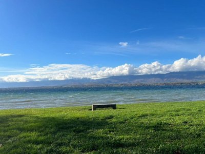 Cliquez pour découvrir toutes les photos de l'ÉTABLISSEMENT ! camping Relais Du Léman Pausado photo 29
