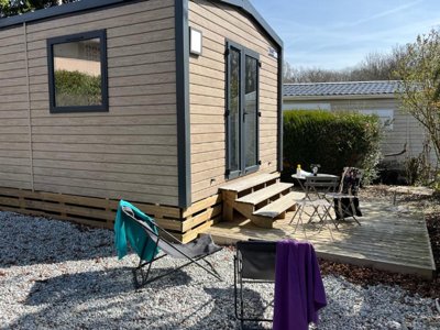 Cliquez pour découvrir toutes les photos de l'ÉTABLISSEMENT ! camping Relais Du Léman Pausado photo 9