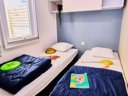 Cliquez pour découvrir toutes les photos de l'HÉBERGEMENT ! mobil-home - camping Relais Du Léman Pausado photo 6