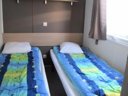 Cliquez pour découvrir toutes les photos de l'HÉBERGEMENT ! mobil-home - camping Relais Du Léman Pausado photo 2