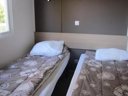 Cliquez pour découvrir toutes les photos de l'HÉBERGEMENT ! mobil-home - camping Relais Du Léman Pausado photo 3