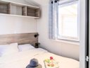 Cliquez pour découvrir toutes les photos de l'HÉBERGEMENT ! mobil-home - camping Relais Du Léman Pausado photo 4