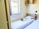 Cliquez pour découvrir toutes les photos de l'HÉBERGEMENT ! mobil-home - camping Relais Du Léman Pausado photo 5