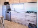 Cliquez pour découvrir toutes les photos de l'HÉBERGEMENT ! mobil-home - camping Relais Du Léman Pausado photo 7
