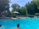Cliquez pour découvrir toutes les photos de l'ÉTABLISSEMENT ! camping Relais Du Léman Pausado photo 4