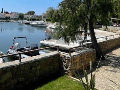 Cliquez pour découvrir toutes les photos de l'ÉTABLISSEMENT ! camping Les Cigales photo 12
