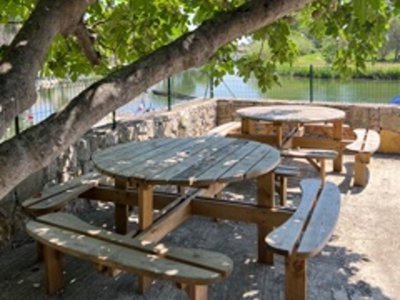 Cliquez pour découvrir toutes les photos de l'ÉTABLISSEMENT ! camping Les Cigales photo 16