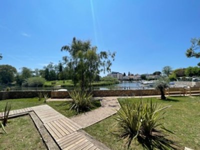 Cliquez pour découvrir toutes les photos de l'ÉTABLISSEMENT ! camping Les Cigales photo 17