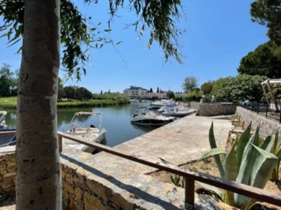 Cliquez pour découvrir toutes les photos de l'ÉTABLISSEMENT ! camping Les Cigales photo 18