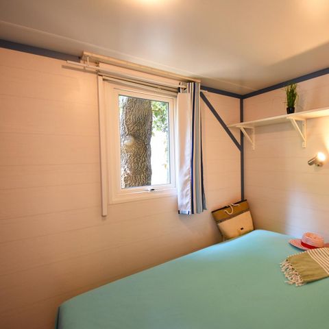 mobil-home - Les Cigales photo 4