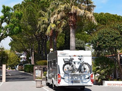 Cliquez pour découvrir toutes les photos de l'ÉTABLISSEMENT ! camping Les Cigales photo 6