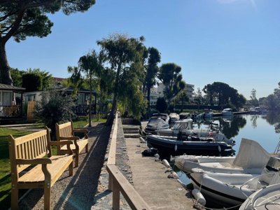 Cliquez pour découvrir toutes les photos de l'ÉTABLISSEMENT ! camping Les Cigales photo 7