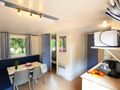 mobil-home - camping Les Cigales photo 3