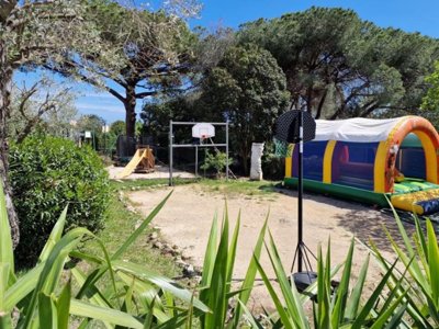 camping La Provençale photo 18