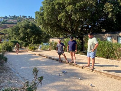 camping La Provençale photo 21
