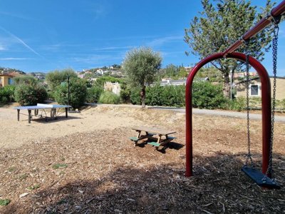 camping La Provençale photo 23