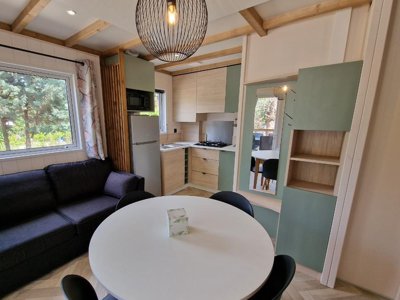 chalet - La Provençale photo 7