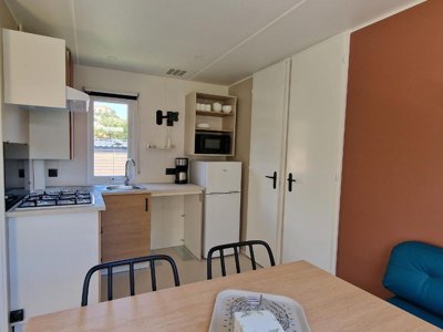 mobil-home - La Provençale photo 3