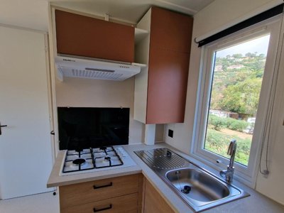 mobil-home - La Provençale photo 7