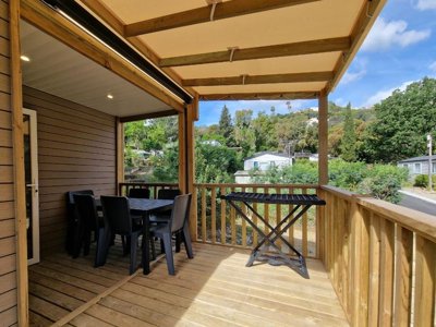 mobil-home - La Provençale photo 3