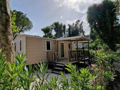 mobil-home - La Provençale photo 2