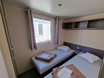 mobil-home - La Provençale photo 7