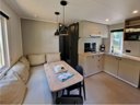 mobil-home - camping La Provençale photo 2