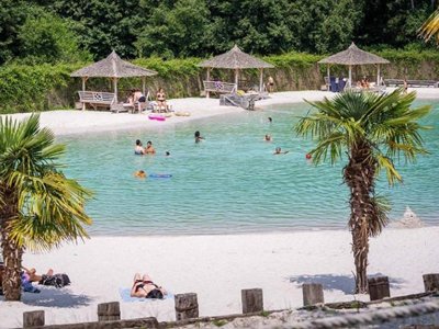 Cliquez pour découvrir toutes les photos de l'ÉTABLISSEMENT ! camping Village Tropical Sen-Yan photo 13