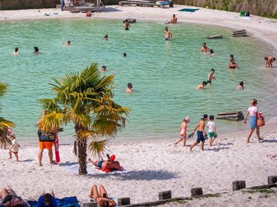 Cliquez pour découvrir toutes les photos de l'ÉTABLISSEMENT ! camping Village Tropical Sen-Yan photo 14