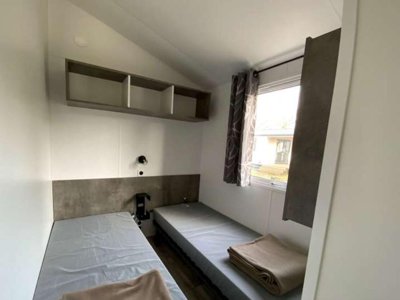 mobil-home - Village Tropical Sen-Yan photo 2