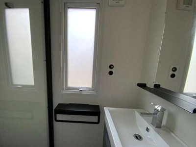 mobil-home - Village Tropical Sen-Yan photo 4