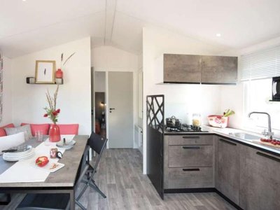 mobil-home - Village Tropical Sen-Yan photo 5