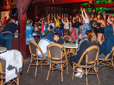 Cliquez pour découvrir toutes les photos de l'ÉTABLISSEMENT ! camping Village Tropical Sen-Yan photo 25