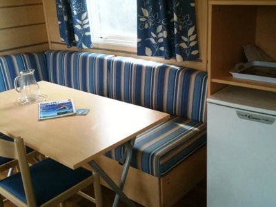 mobil-home - Village Tropical Sen-Yan photo 2