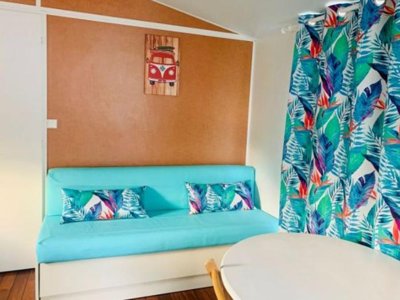 mobil-home - Village Tropical Sen-Yan photo 2