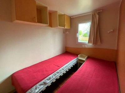 mobil-home - Village Tropical Sen-Yan photo 4