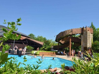 Cliquez pour découvrir toutes les photos de l'ÉTABLISSEMENT ! camping Village Tropical Sen-Yan photo 5