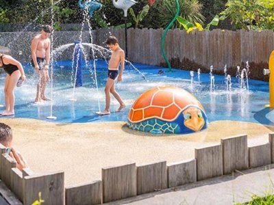Cliquez pour découvrir toutes les photos de l'ÉTABLISSEMENT ! camping Village Tropical Sen-Yan photo 8