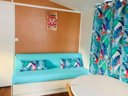 mobil-home - camping Village Tropical Sen-Yan photo 2