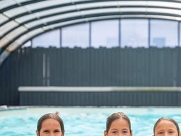 Camping Pas Cher vous présente avec son site Officiel campingpascher.fr, le Camping Village Tropical Sen-Yan classé 5 étoiles, situé sur la commune de Mezos dans le département Landes (Aquitaine) en France. Le camping Village Tropical Sen-Yan, vous présente un hébergement de type mobil-home de 23 m². Le camping Village Tropical Sen-Yan vous propose du sam. 06 juin au sam. 13 juin 2026 pour 7 nuits à 189€. Cette location propose 12 dates différentes pour réserver votre séjour. Découvrez également les 17 autres gammes d'hébergements du camping. Les Avis clients pour le Camping Village Tropical Sen-Yan sont de 7 sur 10. Lagon, Parc aquatique, Piscine couverte, Piscine extérieure, Animations familiales, Club ados, Club enfants, Aire de jeux enfants, Canoë-kayak, Centre équestre, Cyclisme, Golf, Ping-pong, Plongée, Pétanque, Surf, Terrain de beach-volley, Terrain multisports, Bar, Dépôt de pain, Pizzeria, Plats à emporter, Restaurant, Snack/Bar, Épicerie,... En savoir plus : cliquez-ICI.