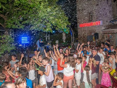 Cliquez pour découvrir toutes les photos de l'ÉTABLISSEMENT ! camping Les Plans photo 16