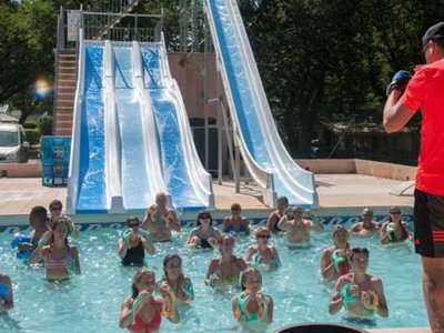 Cliquez pour découvrir toutes les photos de l'ÉTABLISSEMENT ! camping Les Plans photo 7