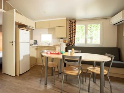 mobil-home - Les Plans photo 2