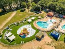 Cliquez pour découvrir toutes les photos de l'ÉTABLISSEMENT ! camping Les Plans photo 2