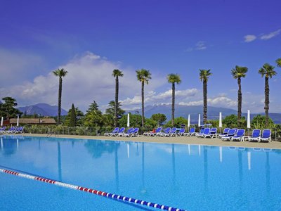 camping Onda Blu photo 1